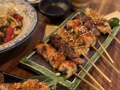 -阿泽料理
