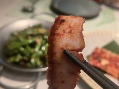 -芭札·Thai泰国餐厅(同和金铂天地店)