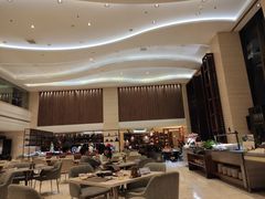 -新发展亚太JW万豪酒店·福苑咖啡厅