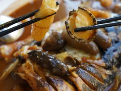 -食神鱼头佛跳墙(百子湾旗舰店)