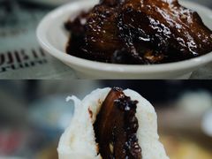 馒头遇见五花肉-新安江奶酸菜鱼(总店)