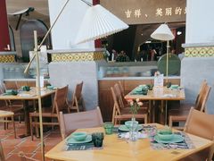 -甘思咪哚·云南艺术餐厅(天河广百店)