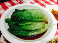 -西贝(枫蓝国际购物中心店)