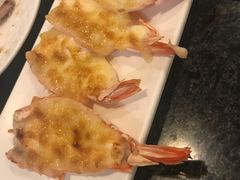 -大渔铁板烧(万象城店)