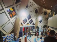 -重庆国际马戏城