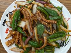 -胡同海鲜·大螃蟹