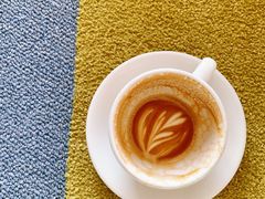 -纽巷咖啡 SOFTFOCUS COFFEE(锦和巴黎时韵店)