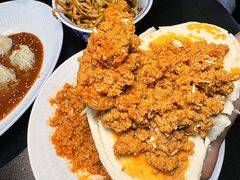 -喜悦烤鸭·新京菜(王府井店)