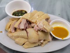 -同记鸡粥粉面店