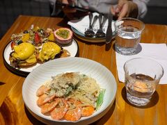 -BE BRIGHT KITCHEN(正佳广场店)