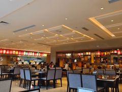 -盛宴自助餐厅(运达喜来登店)