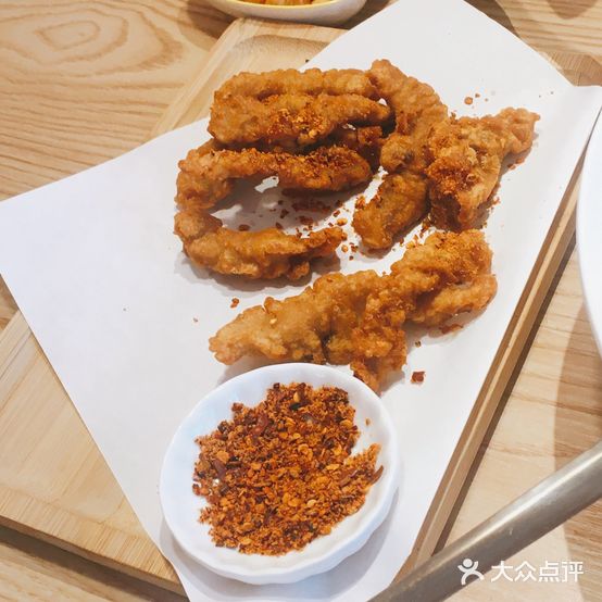 小师姐酸菜鲈鱼(中南大学店)