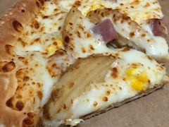 -棒约翰比萨意面(马家堡西路店)