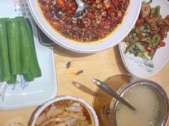 毛血旺-金悦印象小馆(三里河店)