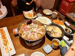 -白石的深夜食堂(济南万象城店)