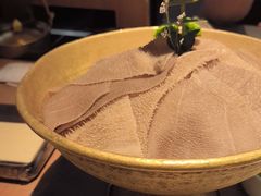 -巴奴毛肚火锅(悠唐购物中心店)
