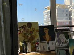 -信马画室 成人零基础到个人创作画室(亚运村店)