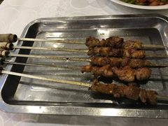 -伊斯兰清真餐厅(朝外大街店)
