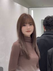 -DL HOPE明星造型