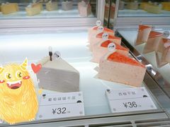 -BanCake·法式千层·拿破仑專門店