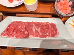 -东来顺•非遗火锅(外滩店)