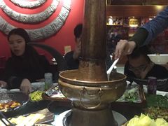 -味道云南·云朵山歌(东方都会广场店)