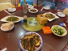 -徐州小院(永宁北路店)