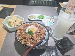 -沼津港精致料理·寿喜烧·烧鸟(龙湖南桥天街日料榜单店)