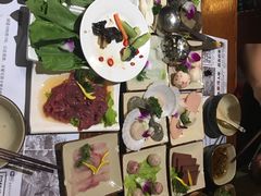 -束河人家(南锣鼓巷店)