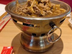 -米村拌饭(凯德和平广场店)