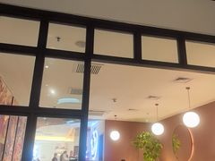 -COSTA COFFEE(新奥购物中心店)