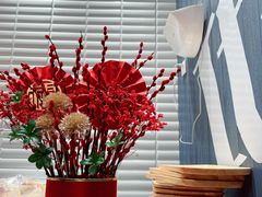 -The open life(万象城店)