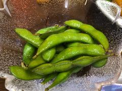 现煮花椒小毛豆-伽喱博士 Dr.CURRY咖喱饭(太阳宫咖喱店)