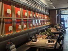 -玉川屋创意日料(北美新天地店)