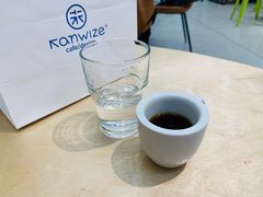 -玫瑰咖啡(中山六路店)
