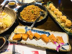 -古田居·特色寿司料理(骏欣中心店)