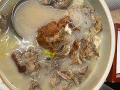 -大鸭梨(天通西苑店)