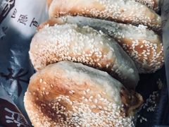 -朱记小郑酥烧饼(建康路店)