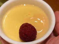 -岷山饭店-芝芝自助餐厅