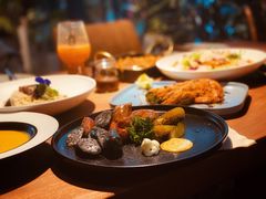 -West10 西拾·西餐厅·创意菜(未来科技城店)