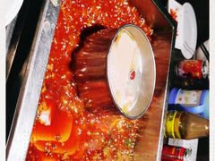 -凤来栖·净庭院·火锅(欧尚店)