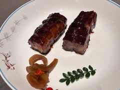 秘制黑叉烧-小炳胜(卓悦中心店)