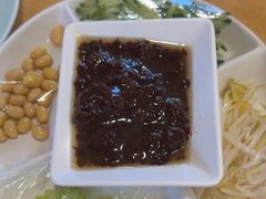 -惠丰门丁肉饼店