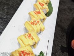 -九田家黑牛烤肉料理(悦荟店)