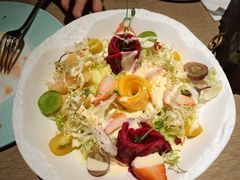 -波特曼西餐厅(中央大街店)