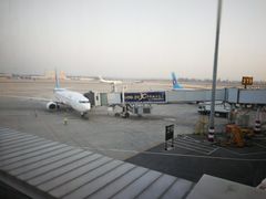 -石家庄正定国际机场-T2航站楼