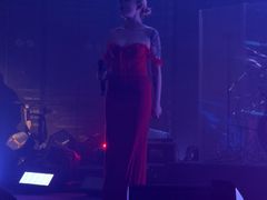 -MOSSO·Liveshow(M3香港广场店)