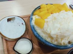 -雪多冰·台湾甜品(高升店)