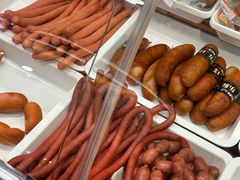 -哈尔信阳光农园超市(沈阳三台子万象汇店)