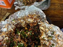 -老黄记手撕烤兔(玉林街店)